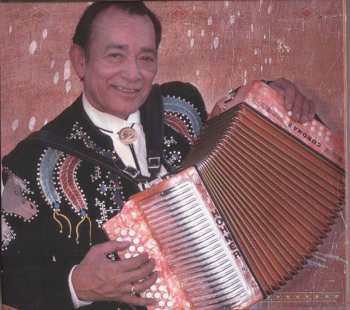 2CD Flaco Jimenez: Fiesta - Live In Bremen