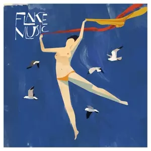 Flake Music: When You Land Here, It's Time To Return