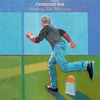 CD Flamborough Head: Jumping The Milestone DIGI