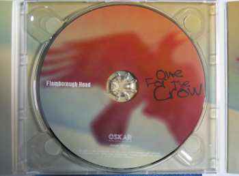 CD Flamborough Head: One For The Crow DIGI