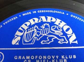 LP Flamengo: Kuře V Hodinkách