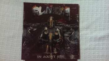 LP Flames: In Agony Rise