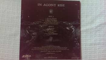 LP Flames: In Agony Rise