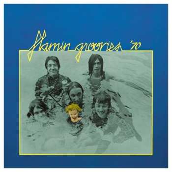 Album The Flamin' Groovies: Flamin Groovies '70