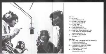 CD The Flamin' Groovies: Flamin Groovies '70