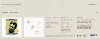 3LP/Coffret Paul McCartney: Flaming Pie DLX