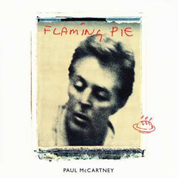 3LP/Coffret Paul McCartney: Flaming Pie DLX