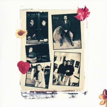 3LP/Coffret Paul McCartney: Flaming Pie DLX