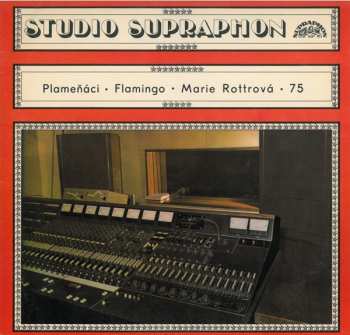 LP Marie Rottrová: 75