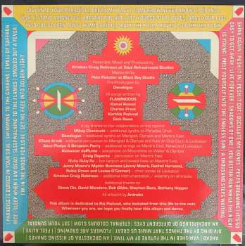 LP Flamingods: Levitation CLR | LTD