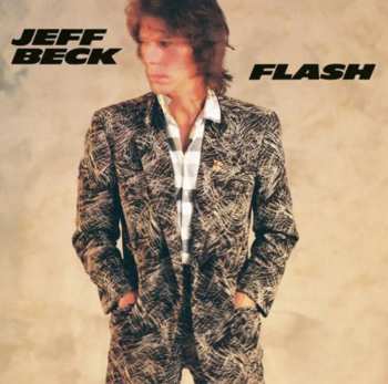 CD Jeff Beck: Flash