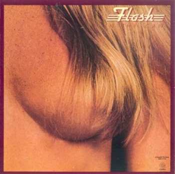 Album Flash: In The Can