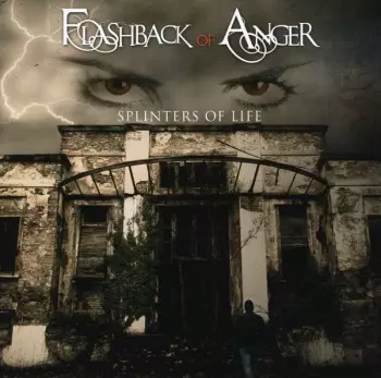 Flashback Of Anger: Splinters Of Life