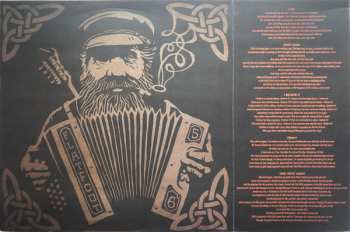 LP Flatfoot 56: The Vancouver Sessions