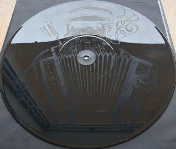 LP Flatfoot 56: The Vancouver Sessions