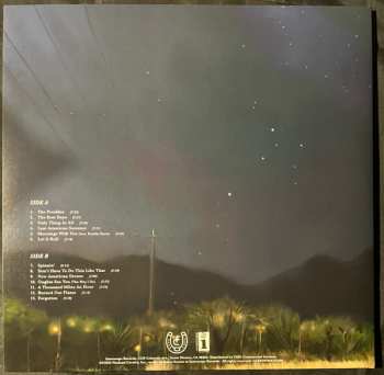 LP Flatland Cavalry: Wandering Star CLR