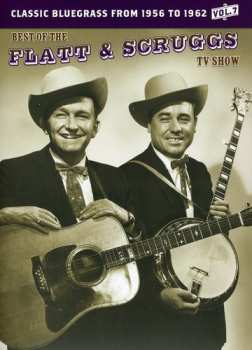 Album Flatt & Scruggs: Best Of The Flatt & Scruggs Tv Show 7