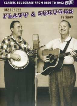 Album Flatt & Scruggs: Best Of The Flatt & Scruggs Tv Show 8