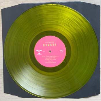 LP Flatwaves: Numbra CLR | LTD