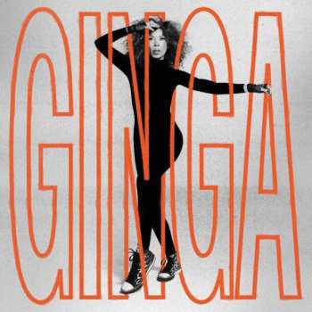 CD Flavia Coelho: Ginga