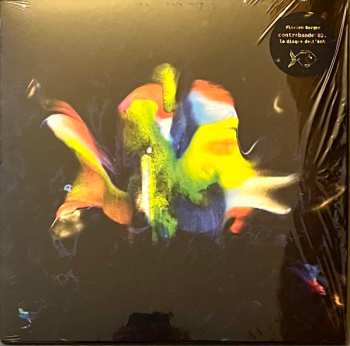 LP Flavien Berger: Contrebande 02. Le Disque De L'Été