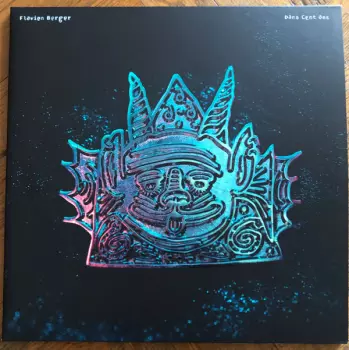 Flavien Berger: Dans Cent Ans