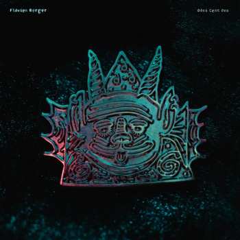 CD Flavien Berger: Dans Cent Ans