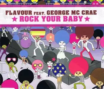 George McCrae: Rock Your Baby