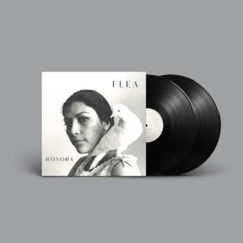 LP Flea: Honora