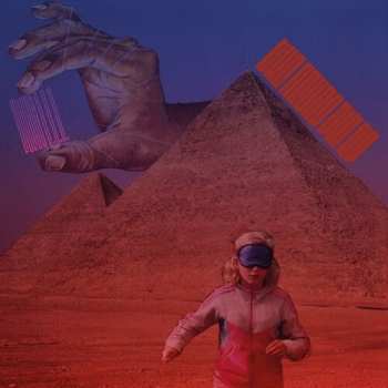 Album Fleck E.S.C.: The Neuro Pie EP