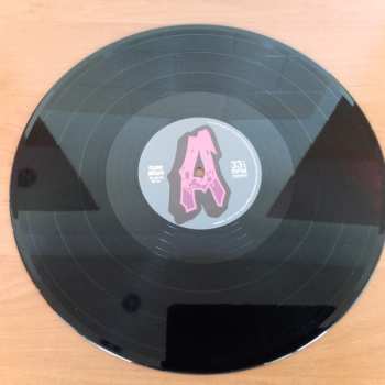 LP Fleddy Melculy: ...And Just Niks For All