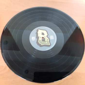 LP Fleddy Melculy: ...And Just Niks For All