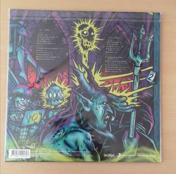 2LP Fleddy Melculy: De Kerk Van Melculy LTD | NUM | CLR