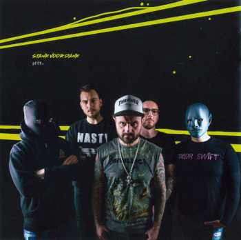 CD Fleddy Melculy: Helgië