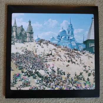 LP/Coffret/3EP Fleet Foxes: First Collection 2006-2009 LTD