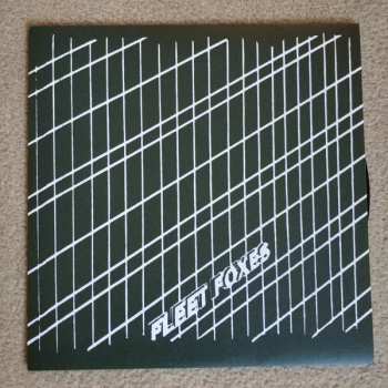 LP/Coffret/3EP Fleet Foxes: First Collection 2006-2009 LTD