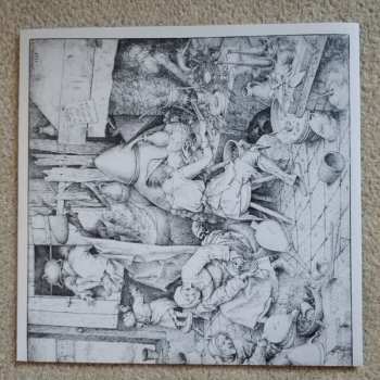 LP/Coffret/3EP Fleet Foxes: First Collection 2006-2009 LTD