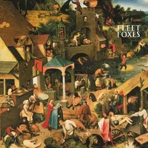 Fleet Foxes: Fleet Foxes