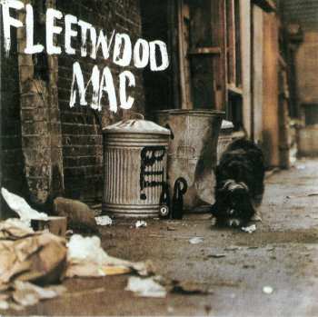 3CD/Coffret Fleetwood Mac: 3 Original Album Classics