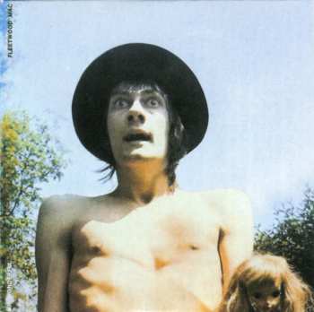 3CD/Coffret Fleetwood Mac: 3 Original Album Classics