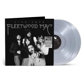 2LP Fleetwood Mac: Fleetwood Mac: Live 1975 (RSD Black Friday 2025)