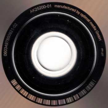 2LP/3CD/SP/Coffret Fleetwood Mac: Live DLX | LTD