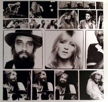 2LP/3CD/SP/Coffret Fleetwood Mac: Live DLX | LTD