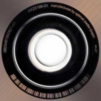 2LP/3CD/SP/Coffret Fleetwood Mac: Live DLX | LTD