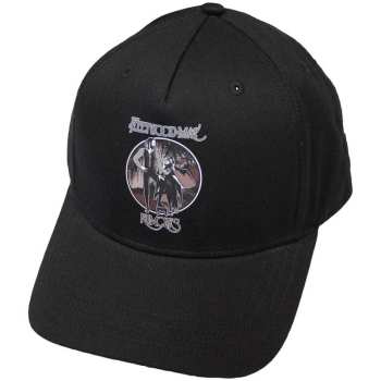 Merch Fleetwood Mac: Casquette Rumours