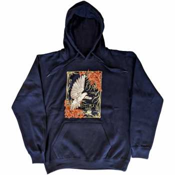 Merch Fleetwood Mac: Sweatshirt Dove