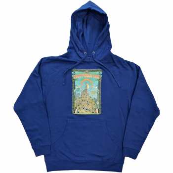 Merch Fleetwood Mac: Sweatshirt Peacock