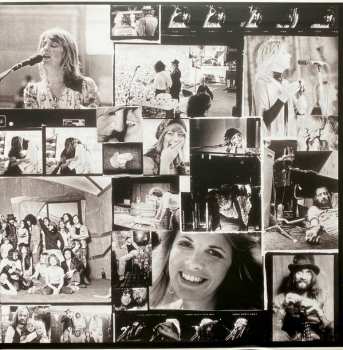 2LP Fleetwood Mac: Rumours