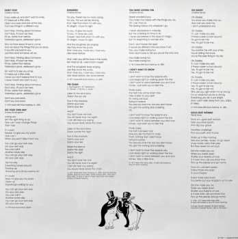 2LP Fleetwood Mac: Rumours