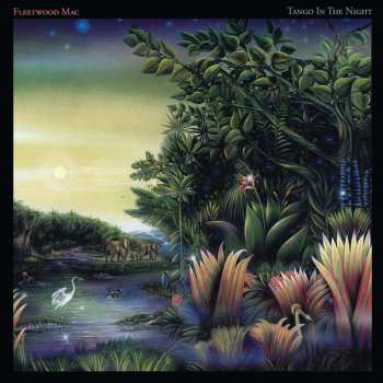CD Fleetwood Mac: Tango In The Night